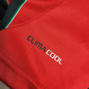 12-13-Camisa Retrô Milan mandante