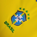 25-26 Camisa Torcedor Brasil mandante