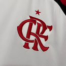 25-26 Camisa Torcedor Flamengo visitante