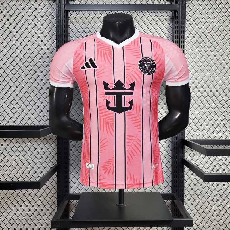 Jogador Inter Miami 25-26