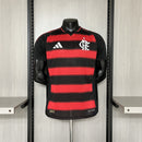 25-26 Camisa Jogador Flamengo mandante