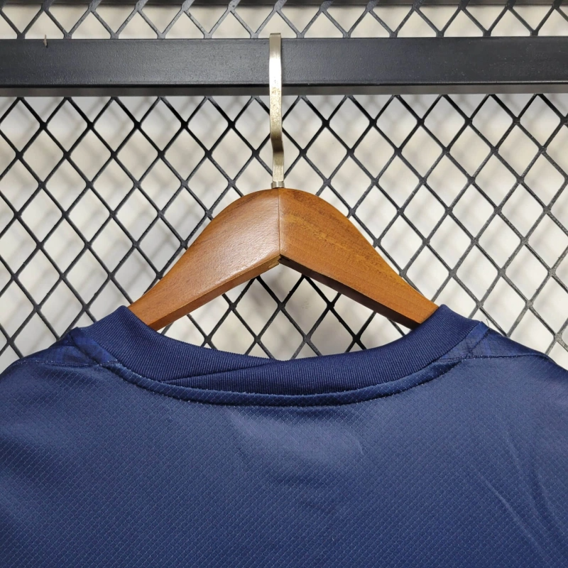 25-26 Camisa Torcedor PSG mandante