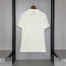 Torcedor Flamengo terceira camisa 25-26