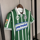 94-95-Camisa Retrô Palmeiras mandante