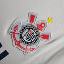 98-Camisa Retrô Corinthians mandante