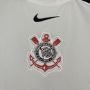 25-26 Camisa Feminina Corinthians Mandante