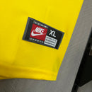 98-Camisa Retrô Brasil nome e numero Ronaldo