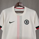 25-26 Camisa Torcedor Chelsea visitante