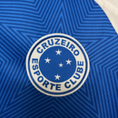 25-26 Camisa Feminina Cruzeiro mandante