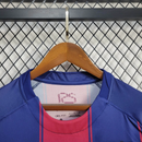25-26 Camisa Torcedor Barcelona mandante