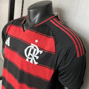 25-26 Camisa Jogador Flamengo mandante