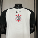 25-26 Camisa Jogador Corinthians mandante