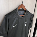 25-26 Camisa Torcedor Tottenham visitante