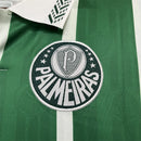 94-95-Camisa Retrô Palmeiras mandante