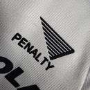 00-Camisa Retrô São Paulo mandante