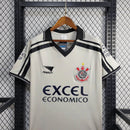 98-Camisa Retrô Corinthians mandante