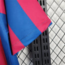 05-06-Camisa Retrô Barcelona mandante