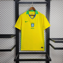 25-26 Camisa Torcedor Brasil mandante
