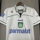 94-95-Camisa Retrô Palmeiras visitante