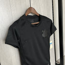 24-25 Camisa Feminina Corinthians visitante