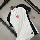 25-26 Camisa Feminina Corinthians Mandante