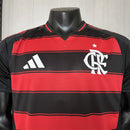 25-26 Camisa Jogador Flamengo mandante