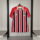 25-26 Camisa Torcedor São Paulo mandante