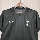 25-26 Camisa Torcedor Tottenham visitante