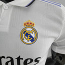 22-23 Camisa Jogador Real Madrid mandante