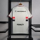 00-Camisa Retrô São Paulo mandante