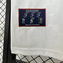 06-Camisa Retrô França Visitante