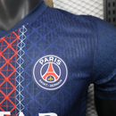 25-26 Camisa Jogador PSG mandante