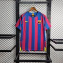 05-06-Camisa Retrô Barcelona mandante