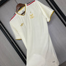 Torcedor Flamengo terceira camisa 25-26