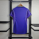 97-98-Camisa Retrô Real Madrid visitante