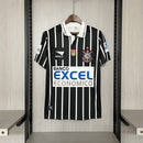 98-Camisa Retrô Corinthians visitante