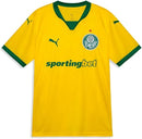 Camisa Palmeiras Puma III 25/26 Jogador Masculino