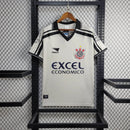98-Camisa Retrô Corinthians mandante