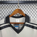 98-Camisa Retrô Corinthians mandante