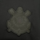 24-25 Camisa Torcedor Corinthians visitante