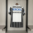 98-Camisa Retrô Corinthians visitante