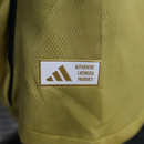 Jogador Boca juniors 25-26