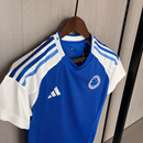 25-26 Camisa Feminina Cruzeiro mandante