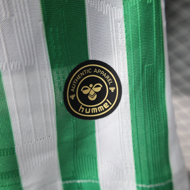 Jogador Betis 25-26