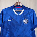 25-26 Camisa Torcedor Chelsea mandante