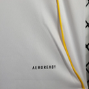 25-26 Camisa Feminina Real Madrid Mandante