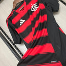 25-26 Camisa Torcedor Flamengo mandante