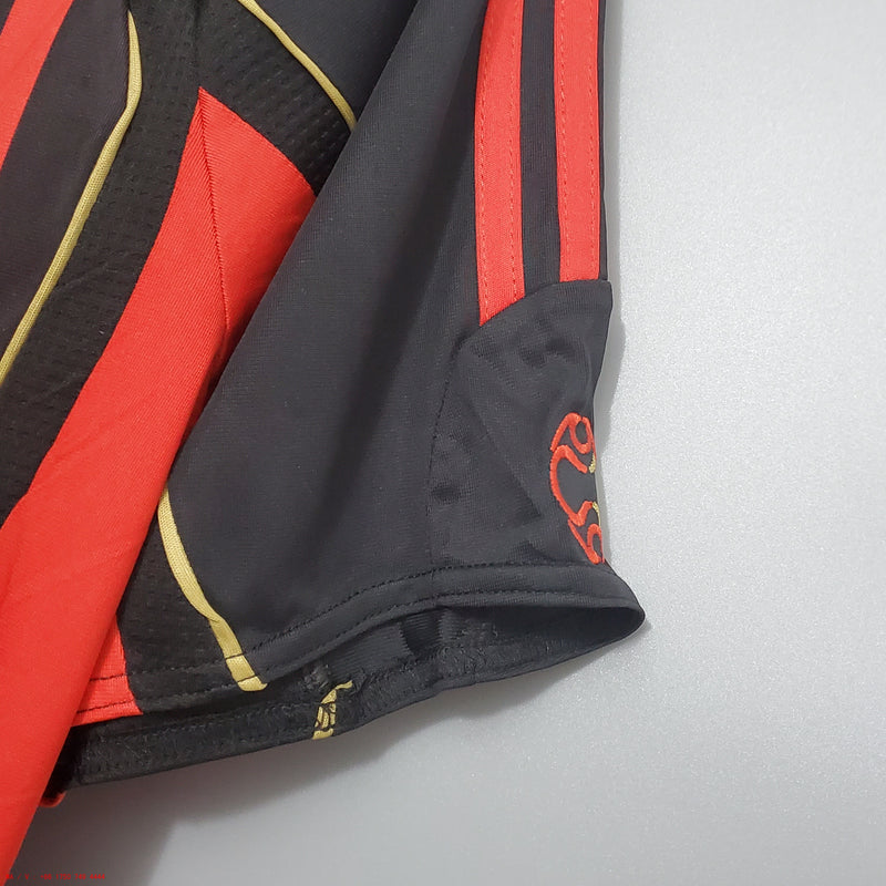 Retro 2006-2007 Milan mandante