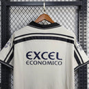 98-Camisa Retrô Corinthians mandante