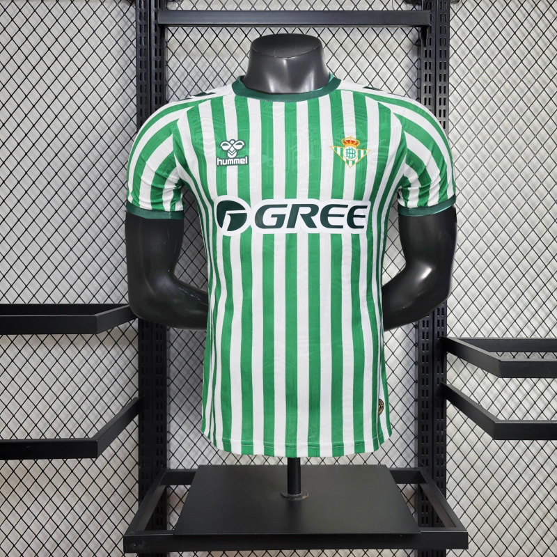 Jogador Betis 25-26
